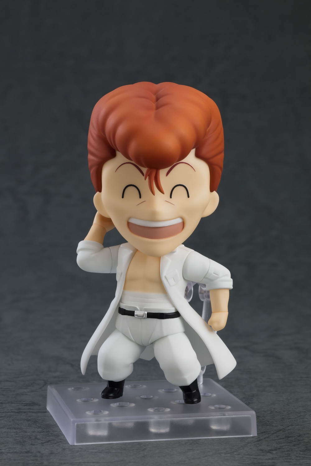 「ねんどろいど 桑原和真」
