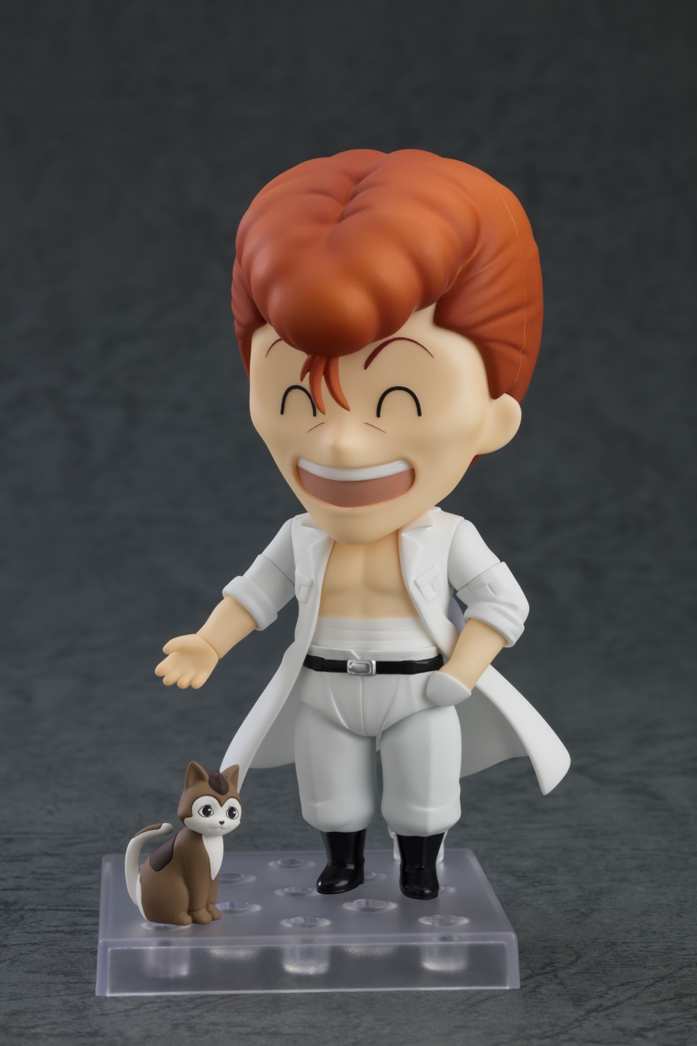 「ねんどろいど 桑原和真」