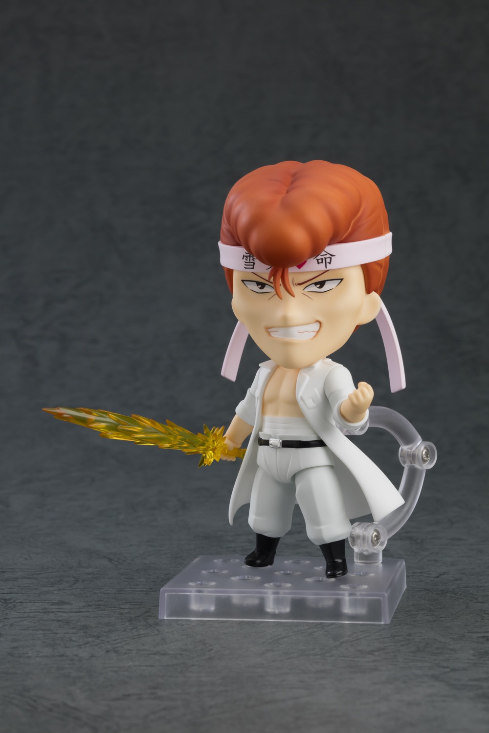 「ねんどろいど 桑原和真」
