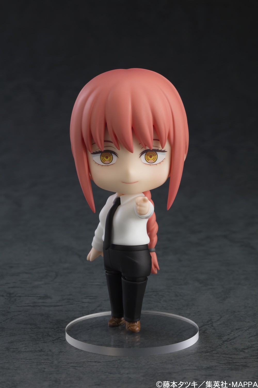 「ねんどろいど マキマ」