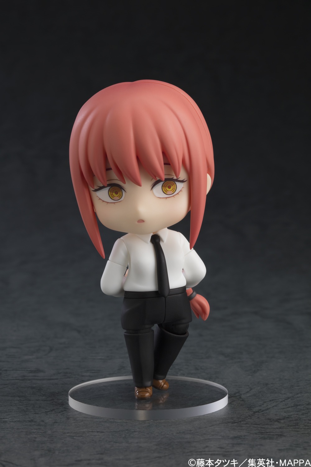 「ねんどろいど マキマ」