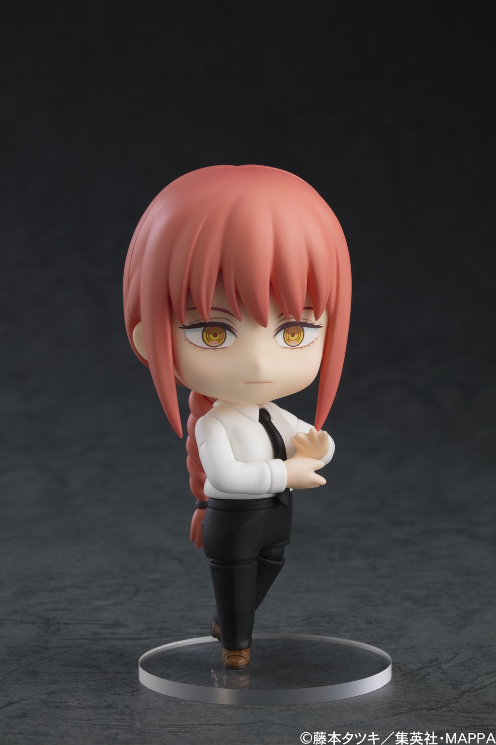「ねんどろいど マキマ」