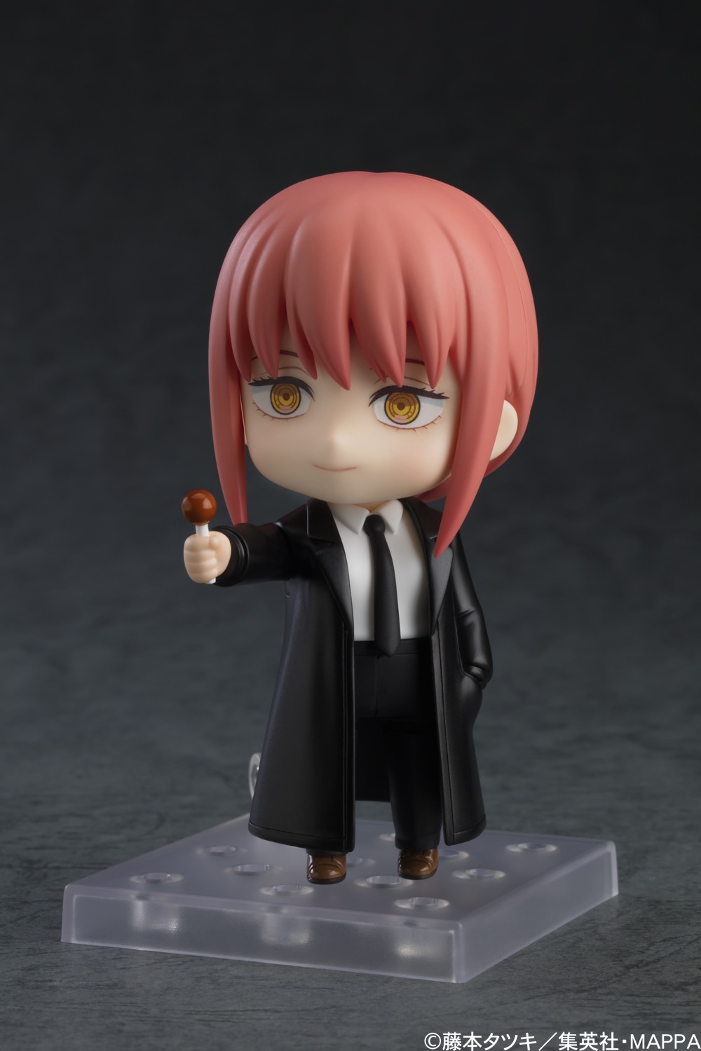 「ねんどろいど マキマ」