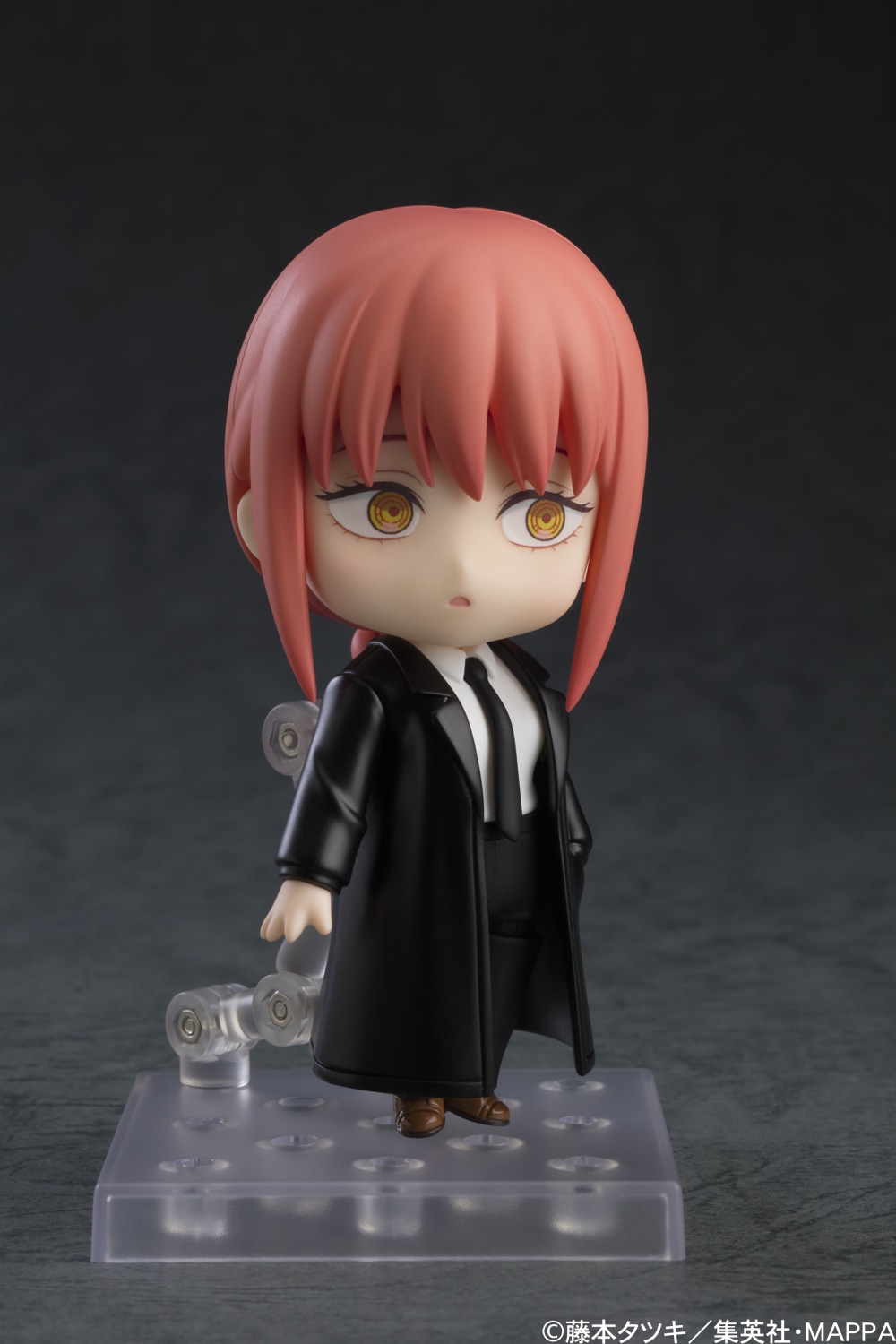 「ねんどろいど マキマ」