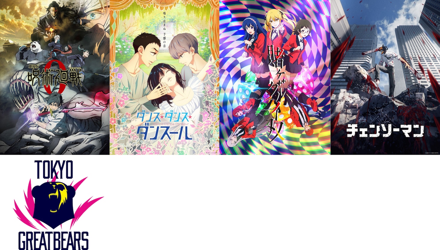 「1 Million Subscribers Special Movie 2022」に使用された作品。