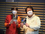 稲垣理一郎が「マンガのラジオ」にゲスト出演、“マンガ原作”という仕事に迫る