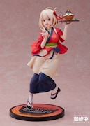 「錦木千束 1/7スケールフィギュア」