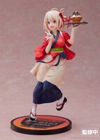 「錦木千束 1/7スケールフィギュア」