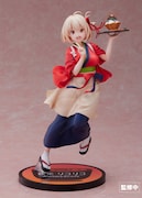 「錦木千束 1/7スケールフィギュア」