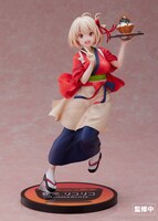 「錦木千束 1/7スケールフィギュア」