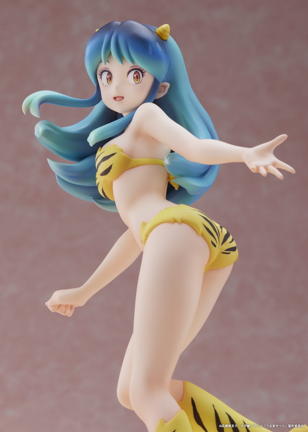 「ラム 1/7スケールフィギュア」