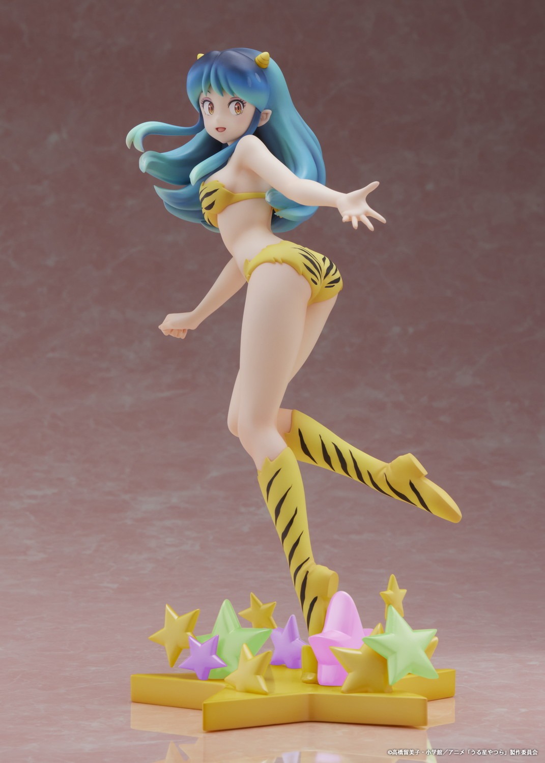 「ラム 1/7スケールフィギュア」