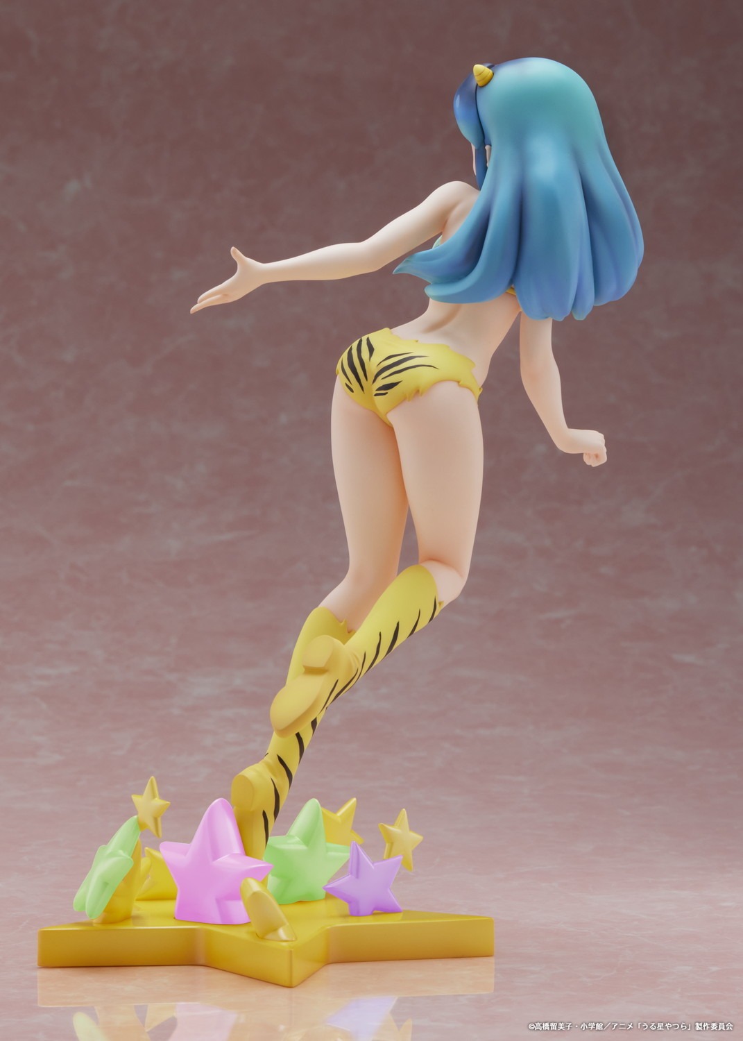 「ラム 1/7スケールフィギュア」