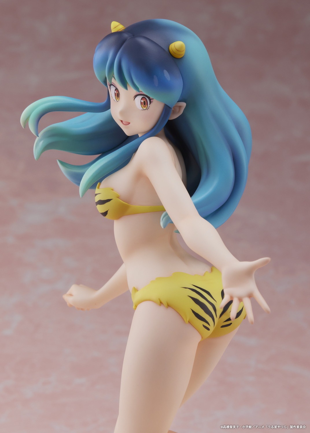「ラム 1/7スケールフィギュア」