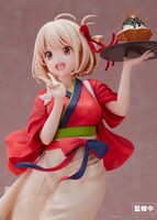 「錦木千束 1/7スケールフィギュア」