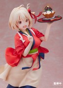 「錦木千束 1/7スケールフィギュア」