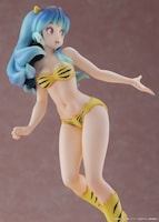 「ラム 1/7スケールフィギュア」