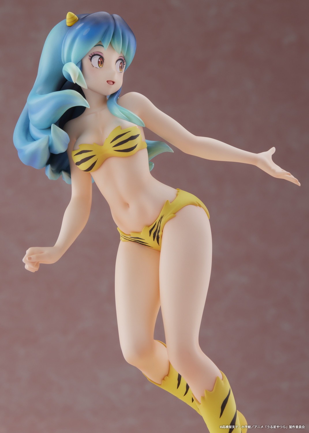 「ラム 1/7スケールフィギュア」