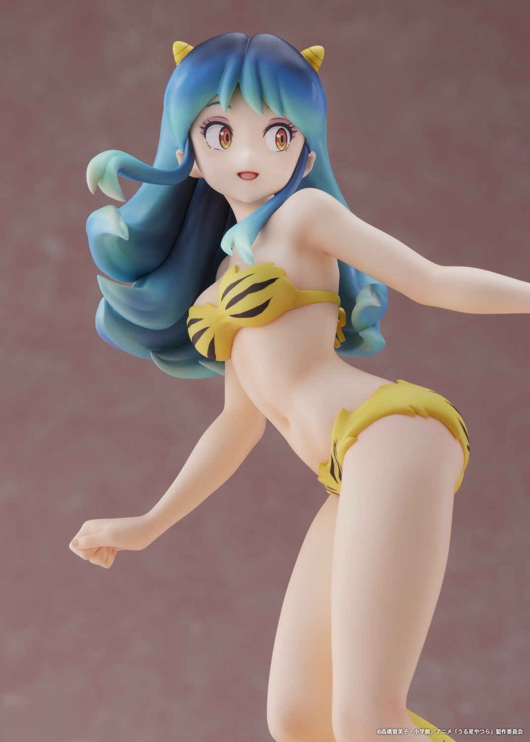 「ラム 1/7スケールフィギュア」