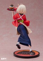 「錦木千束 1/7スケールフィギュア」