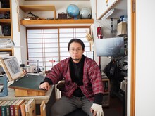 幸村誠 (c)幸村誠／講談社