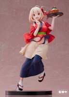 「錦木千束 1/7スケールフィギュア」