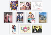 【今年のコミックナタリー】2022年の注目ニュースを振り返る