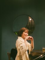 Netflixシリーズ「舞妓さんちのまかないさん」メイキングカット