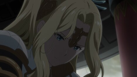 TVアニメ「アルスの巨獣」第1話場面カット