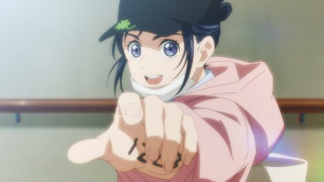 TVアニメ「君は放課後インソムニア」第2弾PVより。