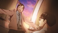 TVアニメ「君は放課後インソムニア」第2弾PVより。