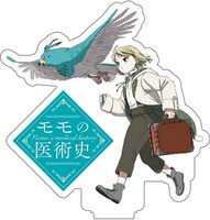 アクリルスタンド