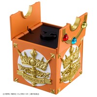 「大空のボンゴレ匣」