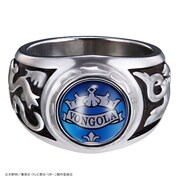 「大空のボンゴレリング」