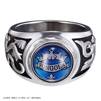 「大空のボンゴレリング」