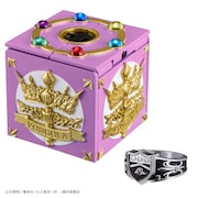 「雲雀恭弥セット」