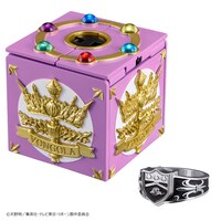 「雲雀恭弥セット」