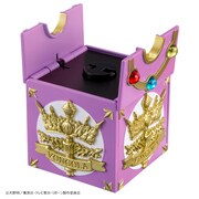 「雲のボンゴレ匣」