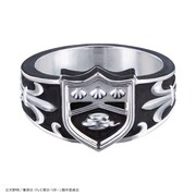 「雲のボンゴレリング」