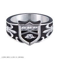 「雲のボンゴレリング」