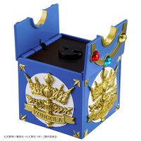 「霧のボンゴレ匣」