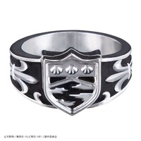 「霧のボンゴレリング」