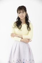 北野日奈子扮する桃井亜里沙。