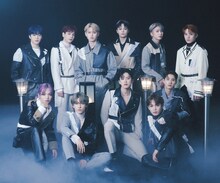 JO1 (c)LAPONE ENTERTAINMENT