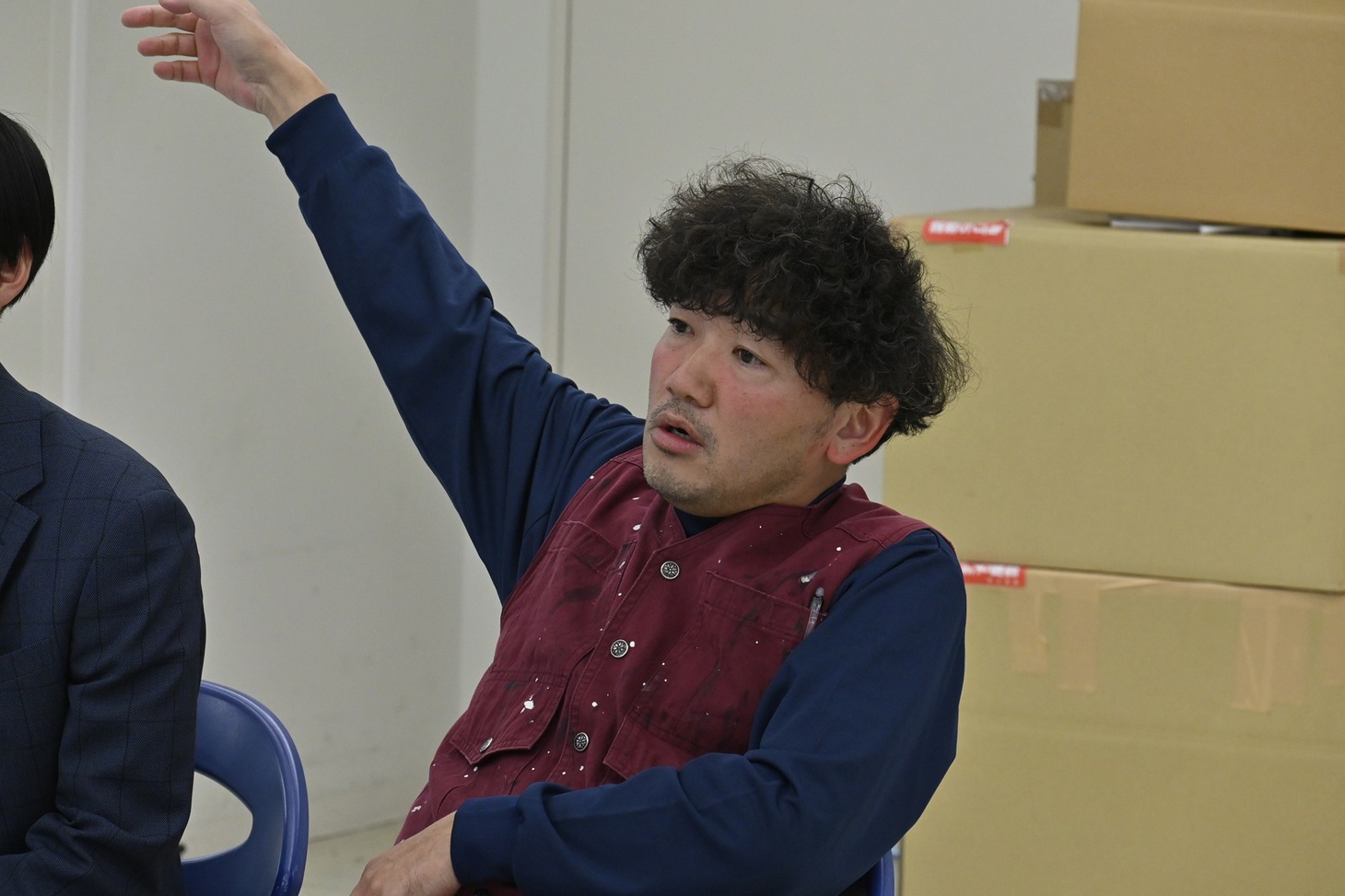 土佐和成