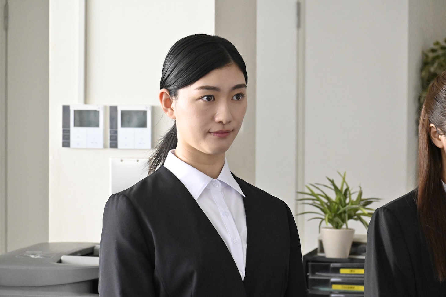 私立恵比寿中学・小林歌穂