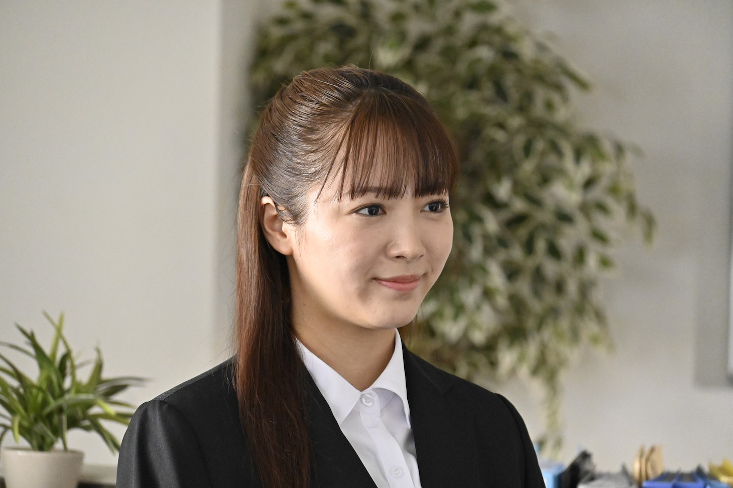 私立恵比寿中学・中山莉子