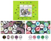 「JOJOキャンディセット」