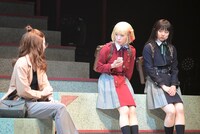 舞台「リコリス・リコイル」より。