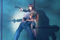 舞台「リコリス・リコイル」より。